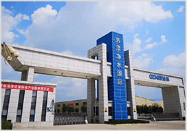 浩净泽环保设备