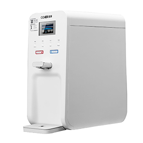 浩泽家用净水器JZY-A2B-SW（HBW）