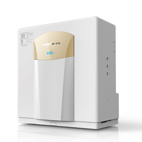 浩泽厨下式饮水机