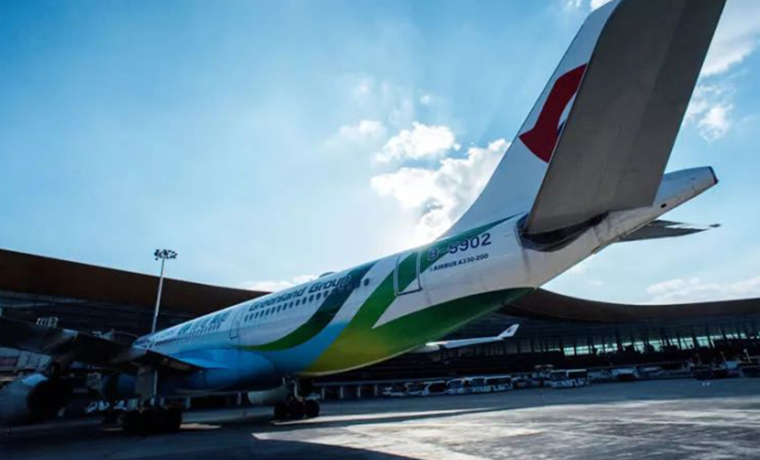 昆明长水国际机场 昆明长水国际机场