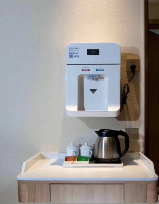 浩泽直饮水系统 浩泽直饮水系统