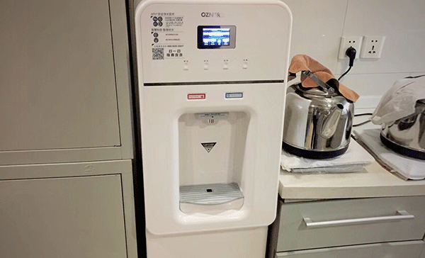 浩泽净水器 浩泽净水器