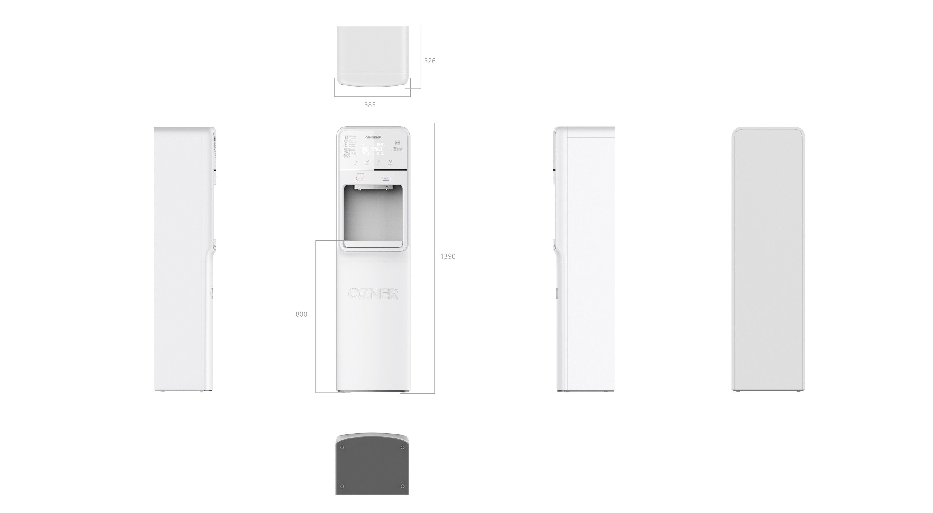 商用净水器 商用净水器