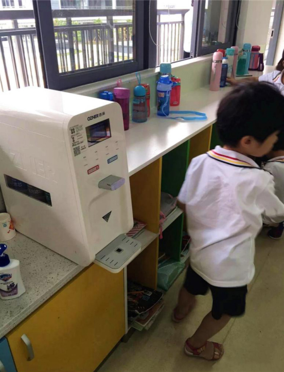 浩泽净水器 浩泽净水器
