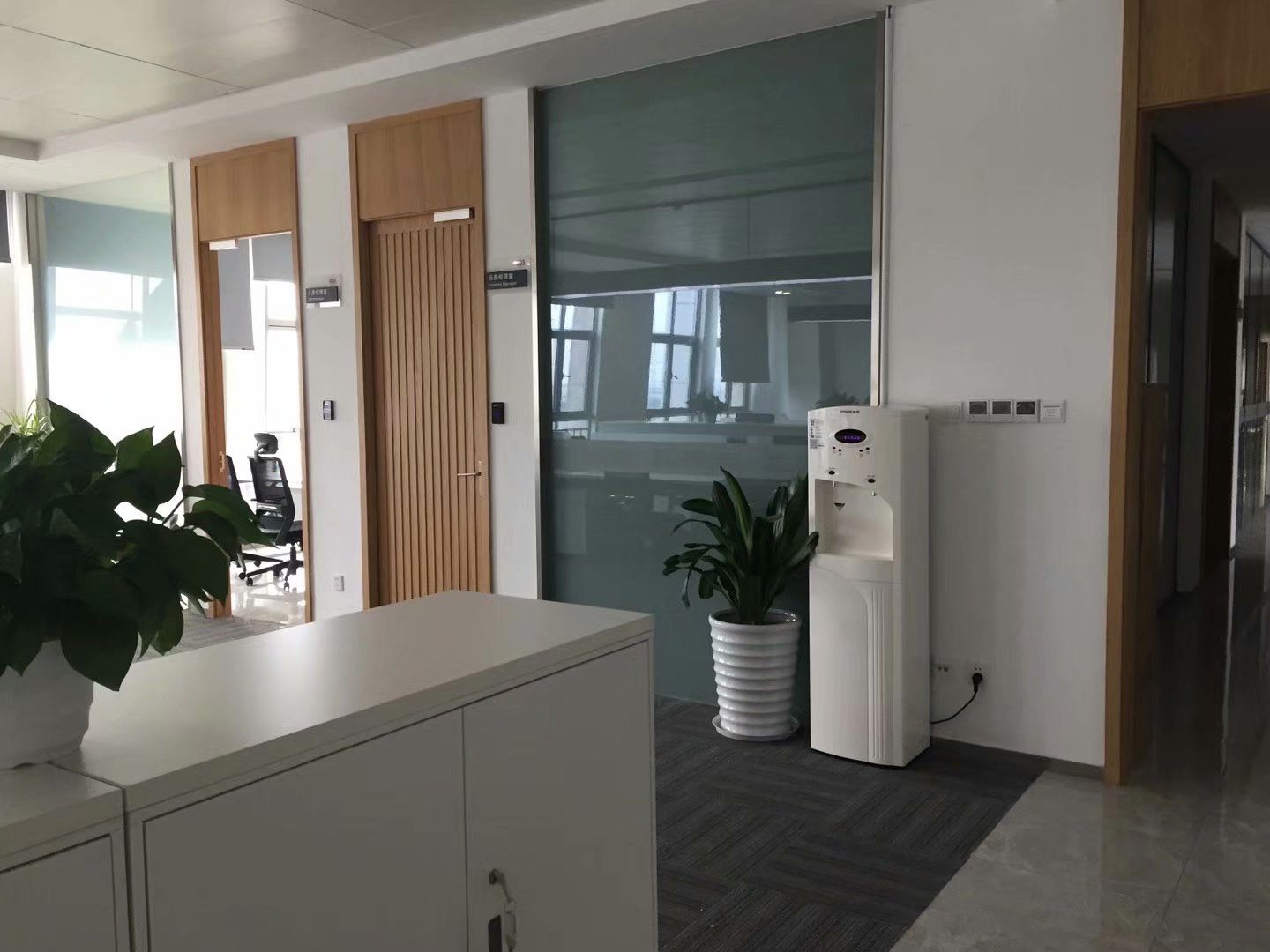 写字楼浩泽净水器 写字楼浩泽净水器