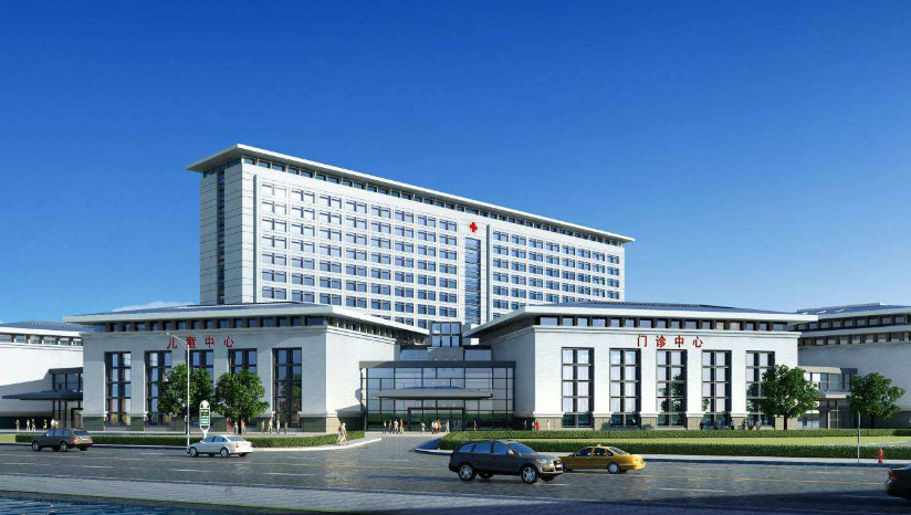 医院饮水净水方案 医院饮水净水方案