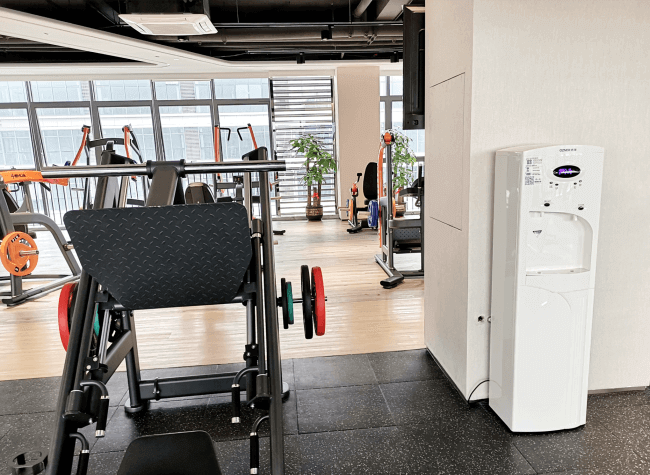 浩泽净水器租赁 浩泽净水器租赁