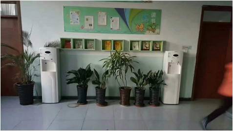 浩泽净水器 浩泽净水器