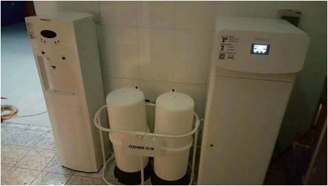 浩泽净水器 浩泽净水器