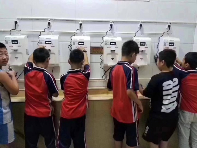 净水器租赁 净水器租赁