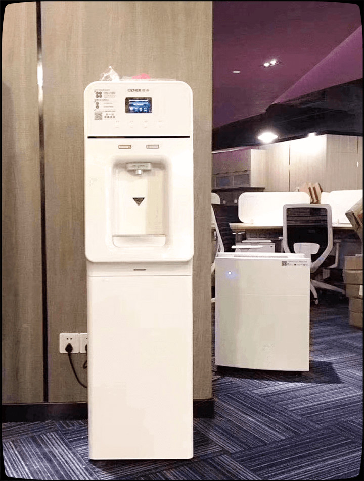 净水器租赁 净水器租赁