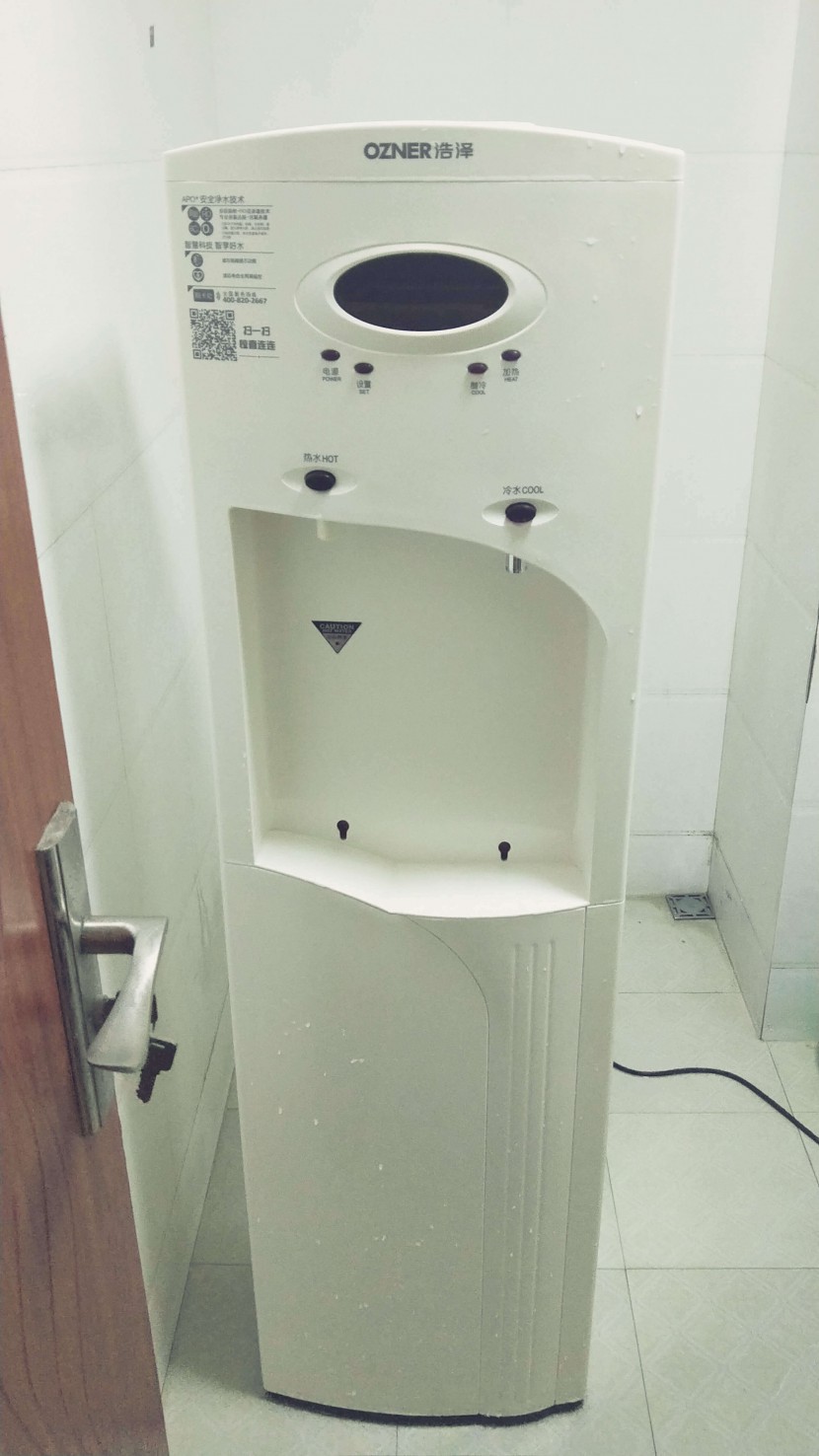 浩泽净水器 浩泽净水器