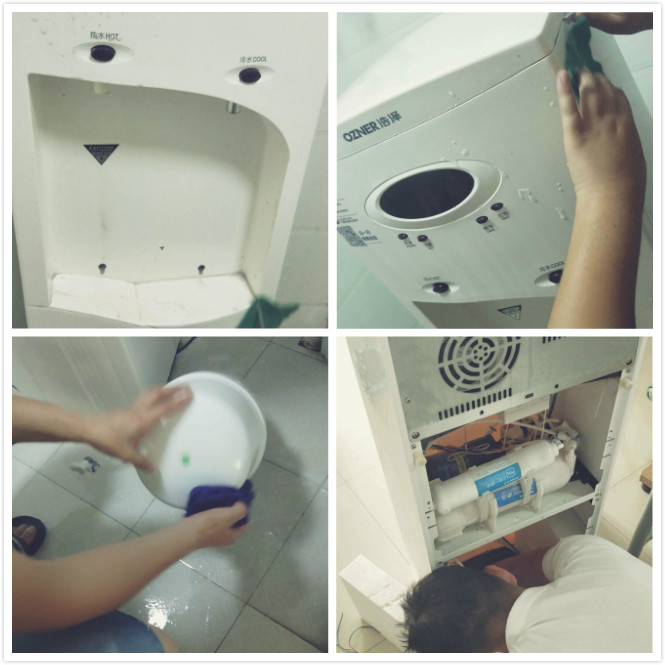 浩泽净水器 浩泽净水器