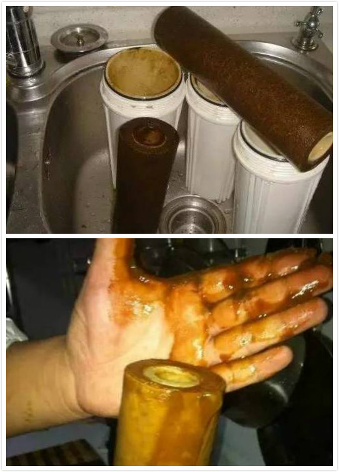 昆山浩泽净水器 昆山浩泽净水器