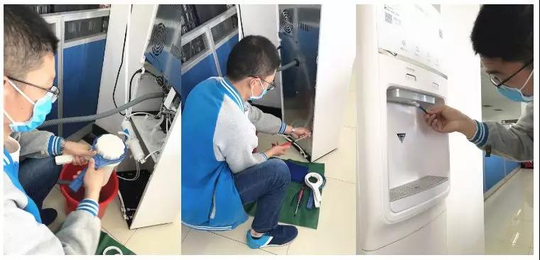 浩泽净水器 浩泽净水器