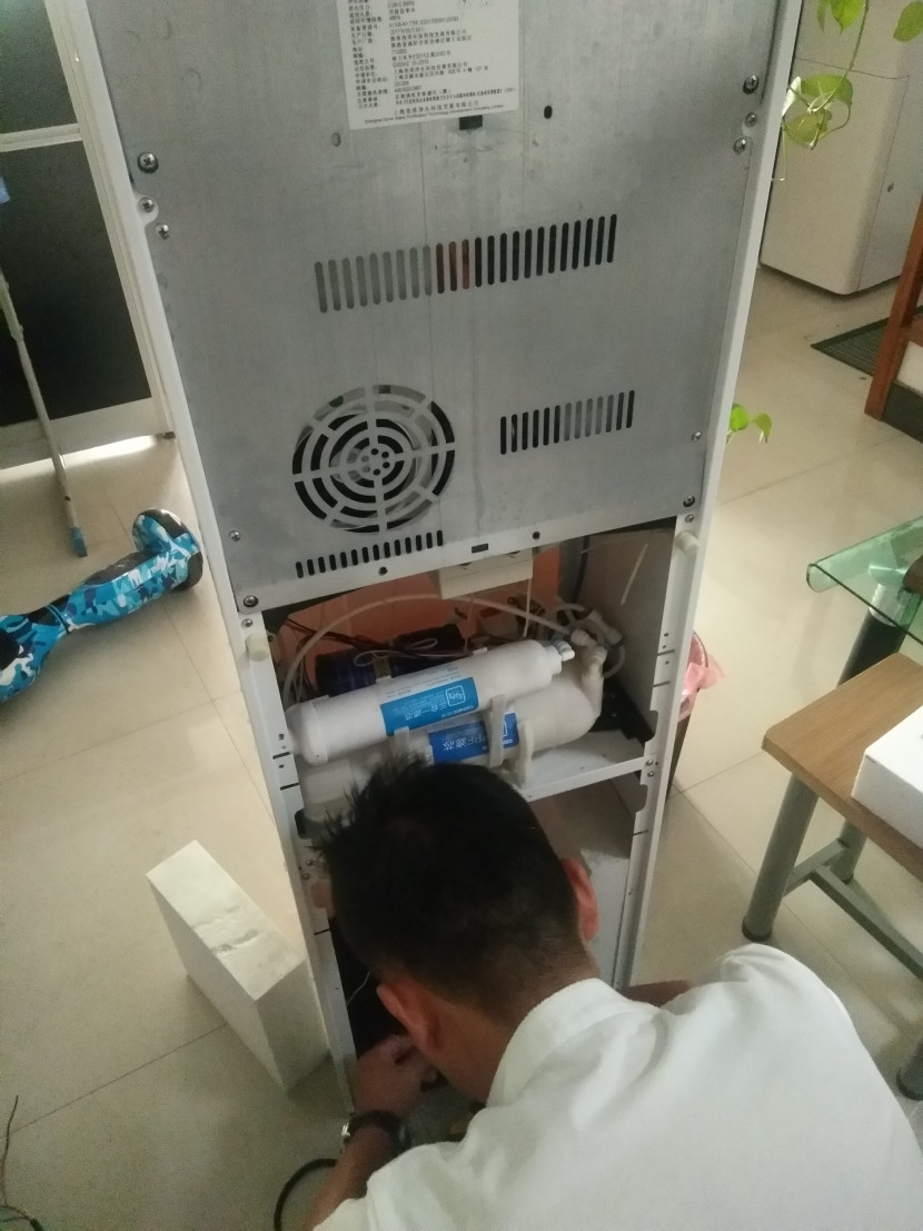 净水器租赁 净水器租赁