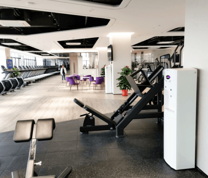 净水器租赁 净水器租赁