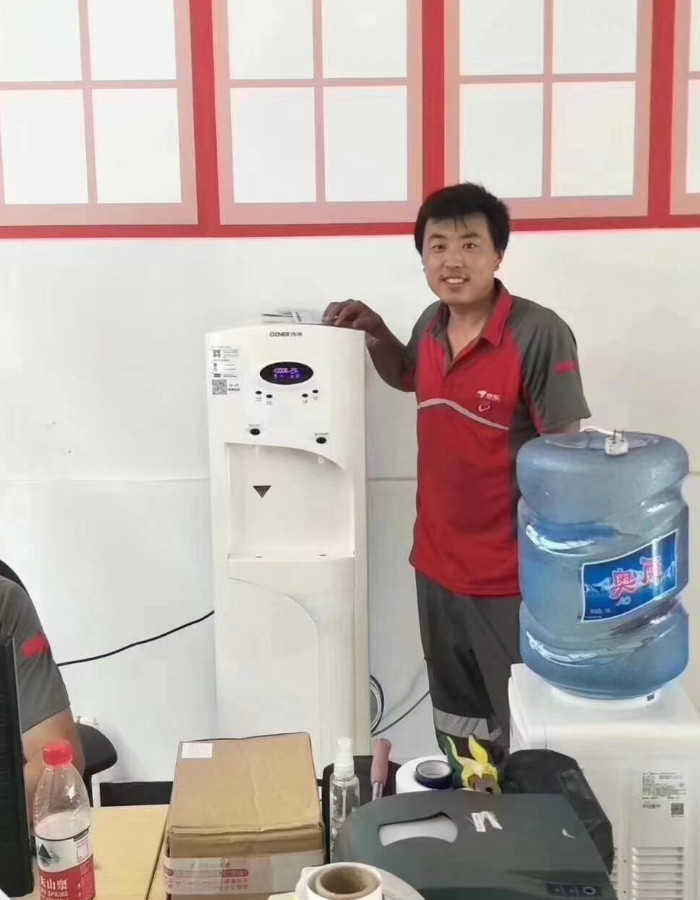 昆山净水器 昆山净水器