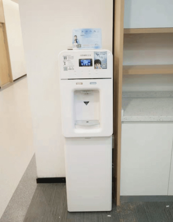 净水器租赁 净水器租赁