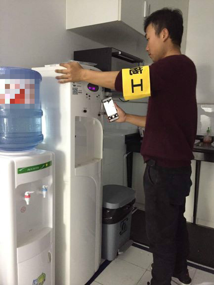 净水器租赁 净水器租赁