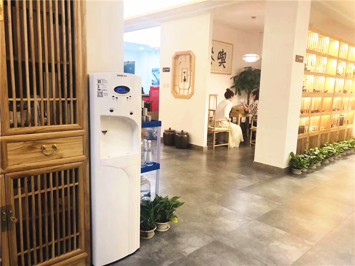 浩泽净水器 浩泽净水器