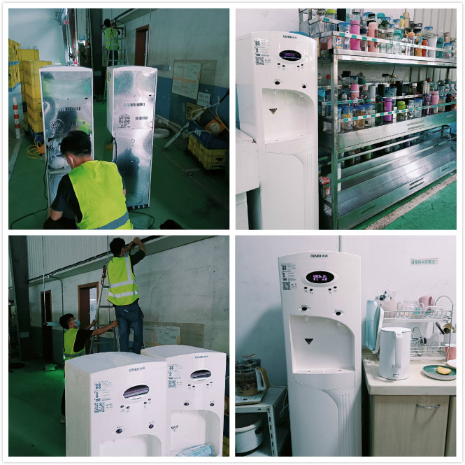 净水器租赁 净水器租赁