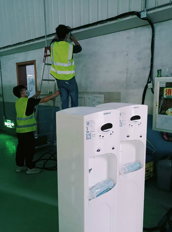 净水器租赁 净水器租赁